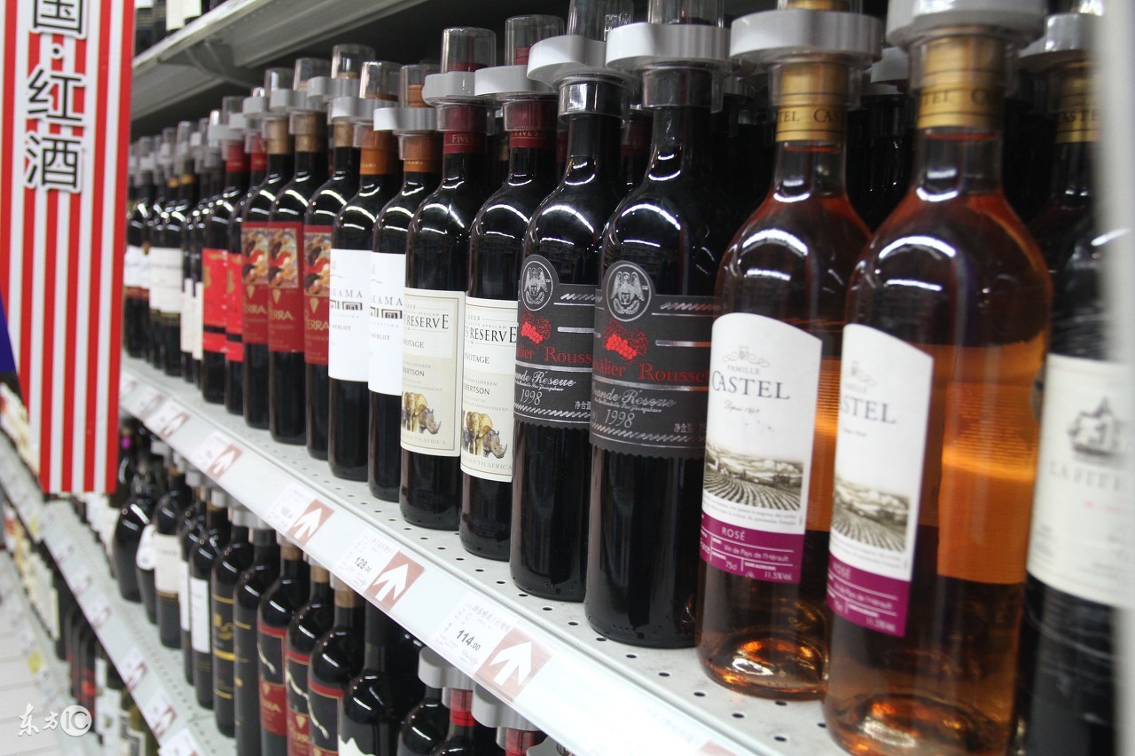 你还知道哪些流传的谣言,怎么判断是不是假的葡萄酒