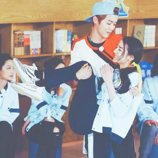 18岁被陆川弃用，21岁因一个角色爆红，今直逼一线小花旦！