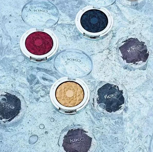 今年的圣诞限定真的太绝了,最火的圣诞限定