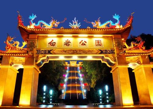 大田县简介,大田县地理位置简介