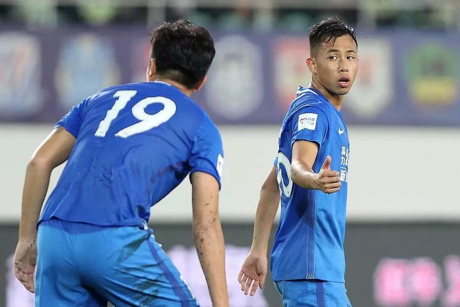 中超各队薪资排行,中超球队的收入排名