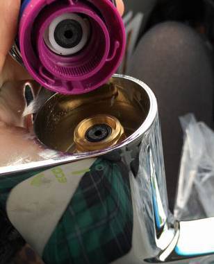 海淘的8个大坑！卫浴产品还是国内买靠谱