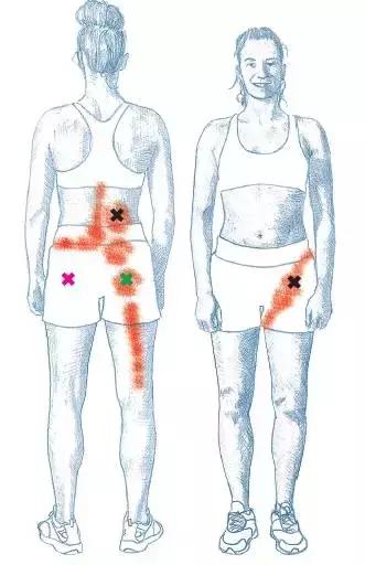 这些放松方法，可以让你舒舒服服渡过“肌肉关”