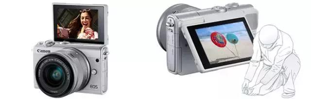 佳能无反相机的各种价位,佳能哪个值得买