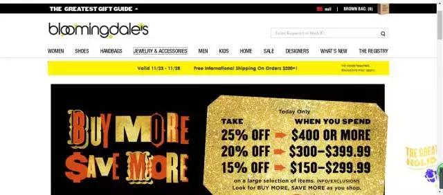 2019黑五海淘电子产品全攻略,海淘黑五推荐