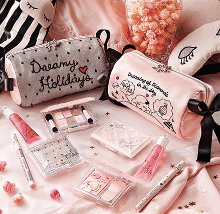 今年的圣诞限定真的太绝了,最火的圣诞限定