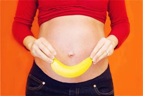 孕妇吃什么水果宝宝更聪明,孕妇营养水果