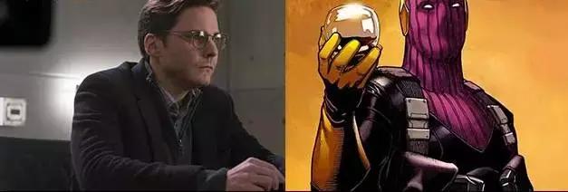 漫威官方公认十个最强的反派,漫威各反派排名