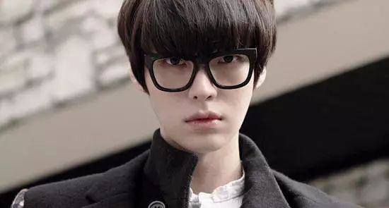 刘烨的眼睛怎么那么好看,刘烨的眼睛为什么好看