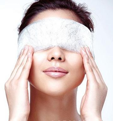 有没有去眼袋的亲测有效的方法,10个简单有效的去眼袋方法