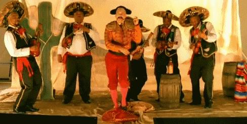 从中国去墨西哥和从美国去墨西哥有什么不同？