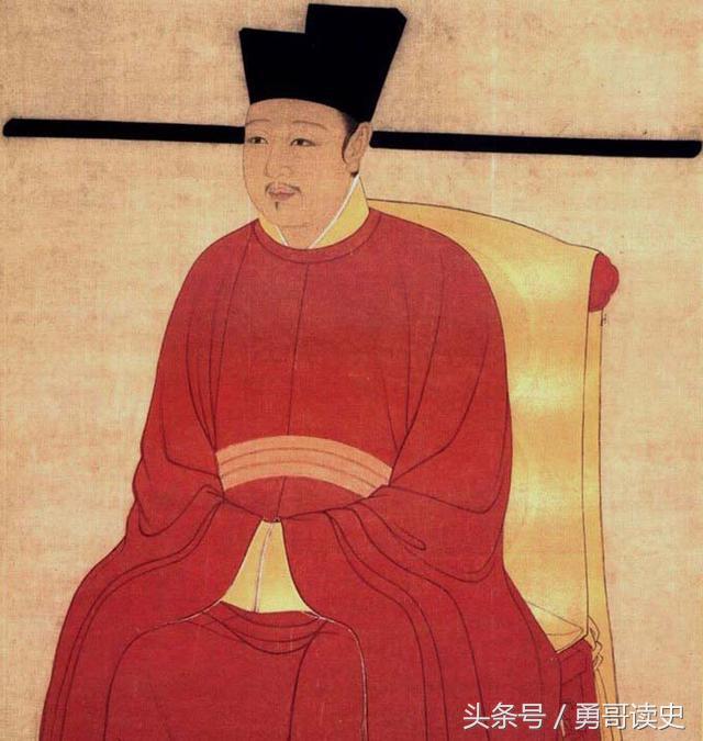 宋徽宗受尽屈辱,宋徽宗在金国的真实生活