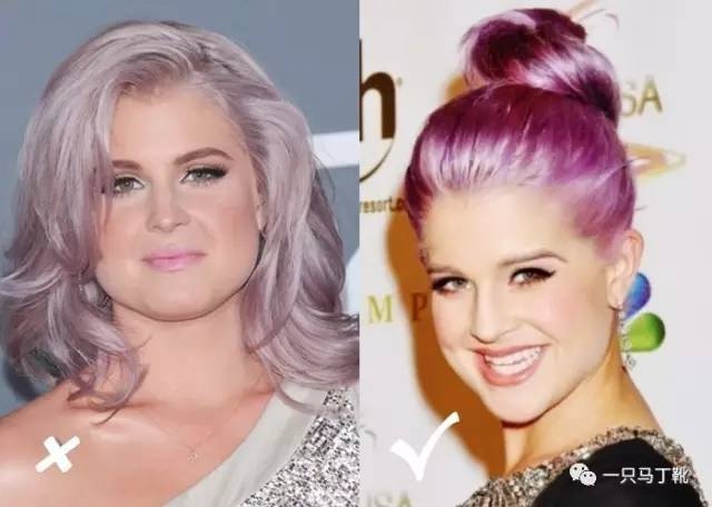 脸显宽怎么改善,怎样改善大小脸和方脸