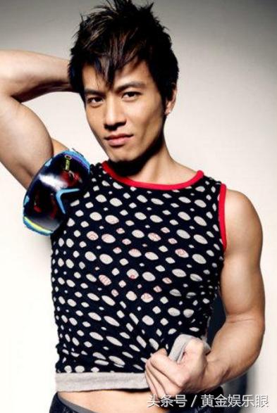 刘德华力捧的两位金像奖男主角,刘德华力压所有明星