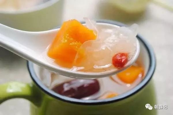 香港人最爱的滋补糖水,香港糖水有哪些