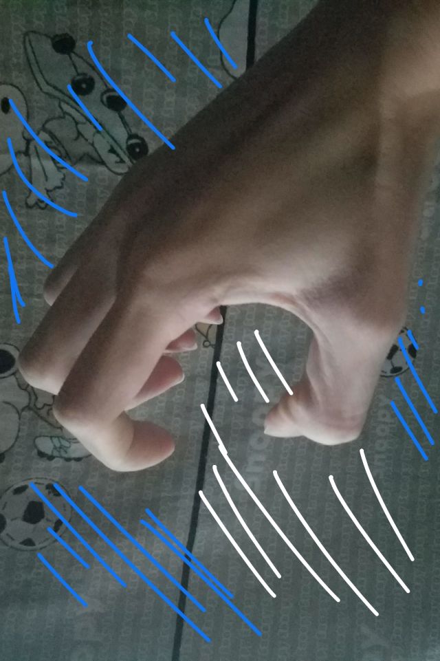 全都太有才了！NGA论坛水友集体COSPLAY魔兽世界技能图标