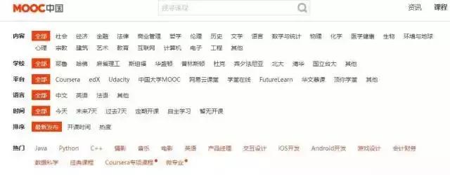 大学生都在用的网站,学生超有用的网站