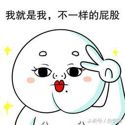 股民财经知识点大全,炒股入门技术快速看懂个股走势