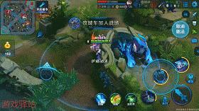 王者荣耀露娜萌化图片,王者荣耀露娜详细解说