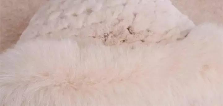 卖萌少女系列|毛茸茸的帽子、耳罩、鞋子、包包等好物分享