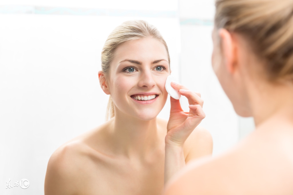 祛痘印方法在家就可以用,在家就能做的淡化痘印的小妙招