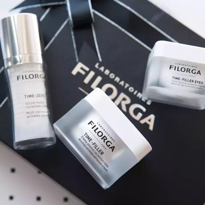 菲洛嘉焕妍时光抗皱系列三件套,菲洛嘉焕龄时光抗皱精华怎么样
