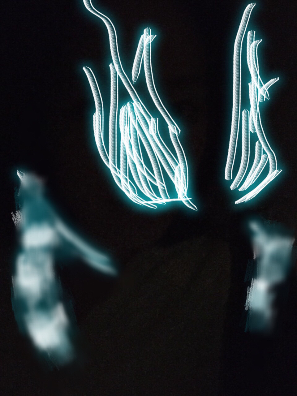 全都太有才了！NGA论坛水友集体COSPLAY魔兽世界技能图标