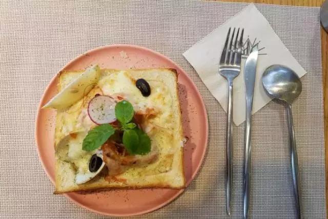 郑州袋鼠先生西餐厅,郑州丹尼斯七天地西餐厅