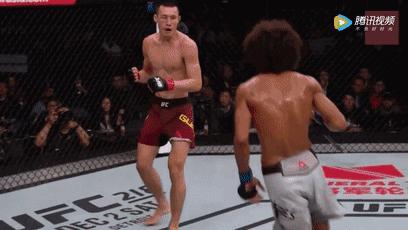 擂台被踢裆的选手,盘点擂台上被人羞辱的人