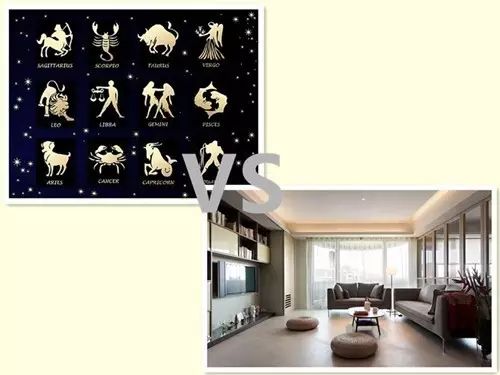 十二星座性格最好的星座,十二星座装修风格