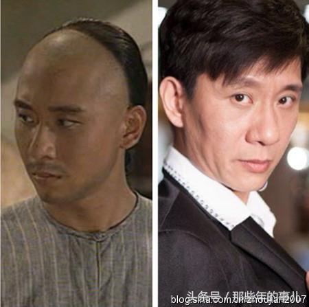 太极宗师经典片段演员现状,太极宗师主演今昔对比视频