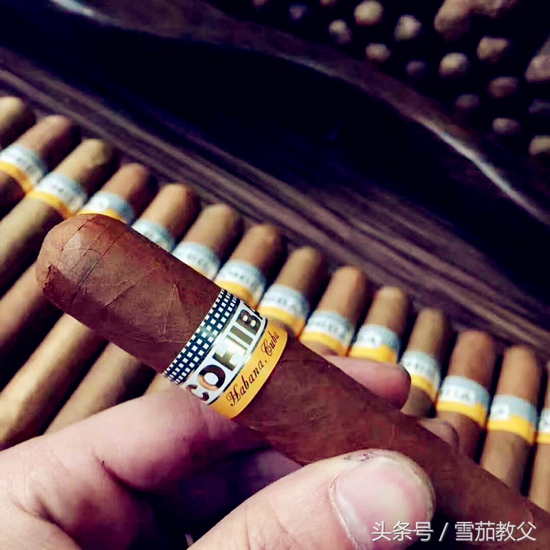 新手用什么样的雪茄保湿盒,新手雪茄盒的保湿盒怎么用
