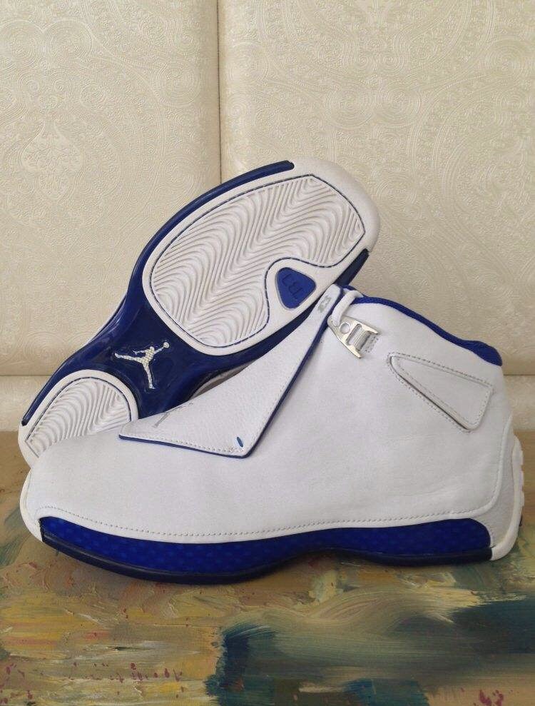 aj36设计理念,aj各代里最值得入手的