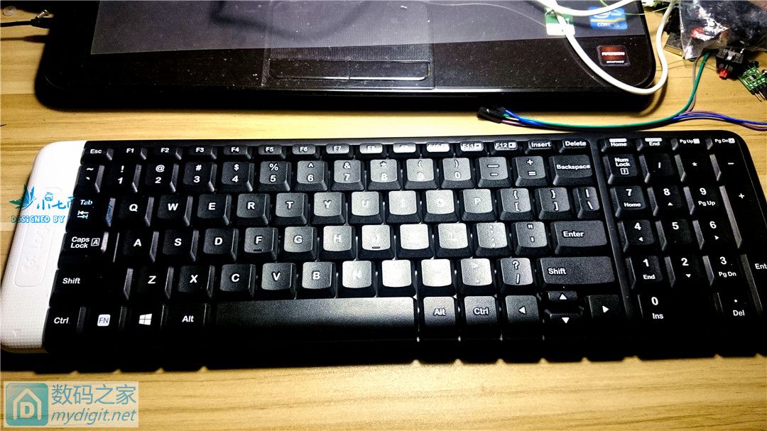 罗技光轴机械键盘,罗技樱桃轴机械键盘