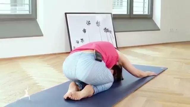 怎么坐着练核心,坐着怎么练