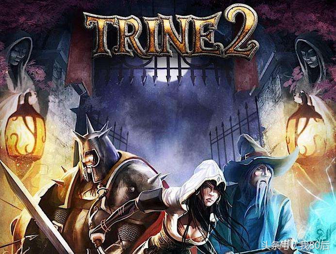 那些年陪伴我们的网游,那些年陪我们一起走过的游戏