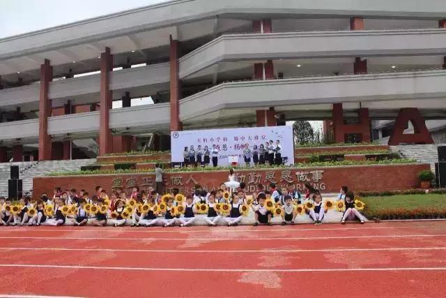 名校疯了成都今明两年新开学校29所,跑步进入名校“新一线城市”