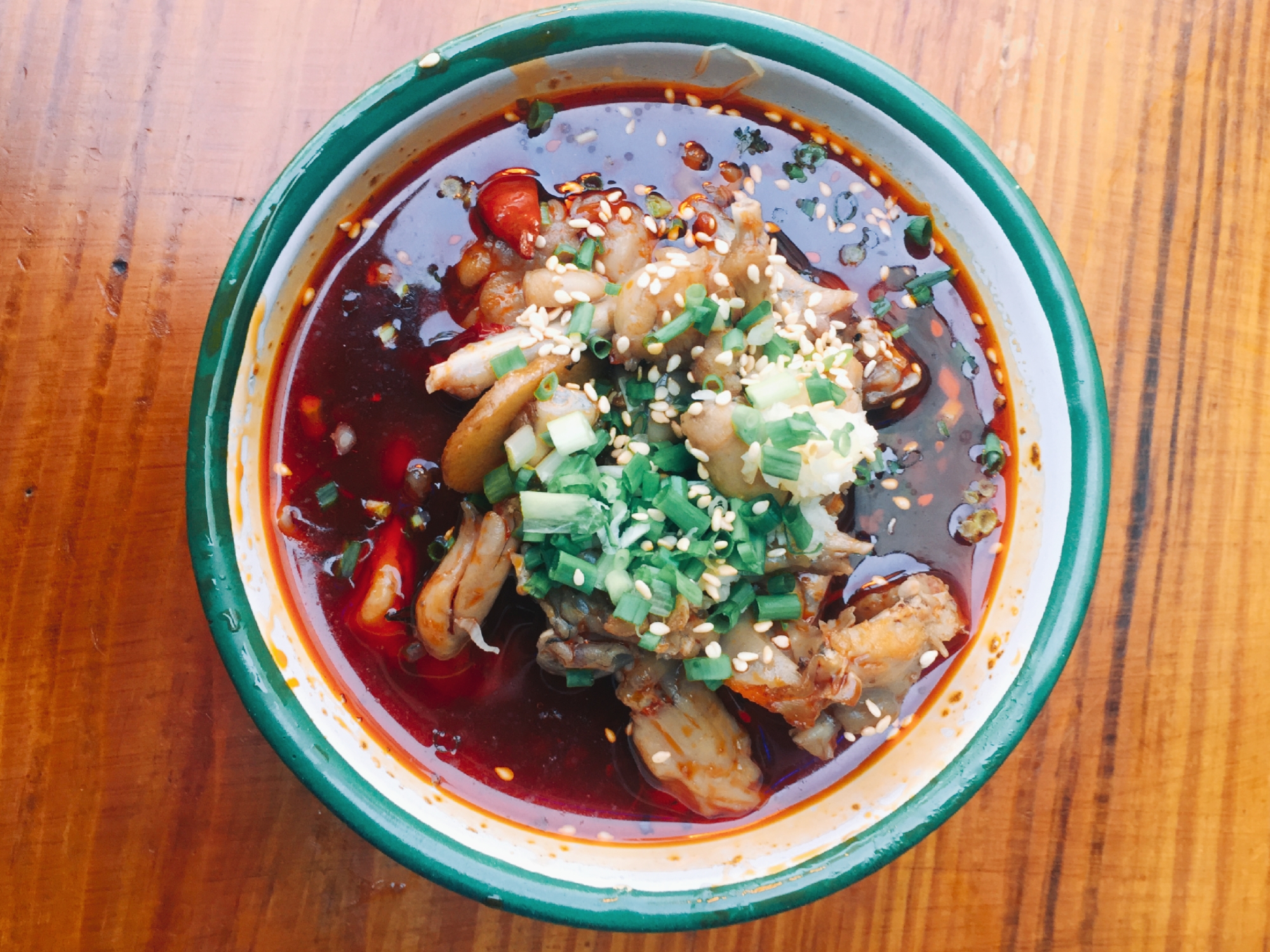 无锡南长街宽窄巷子,来无锡感受一下南长街