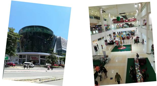 胖丫儿疯行记之沙巴亚庇小札（六）