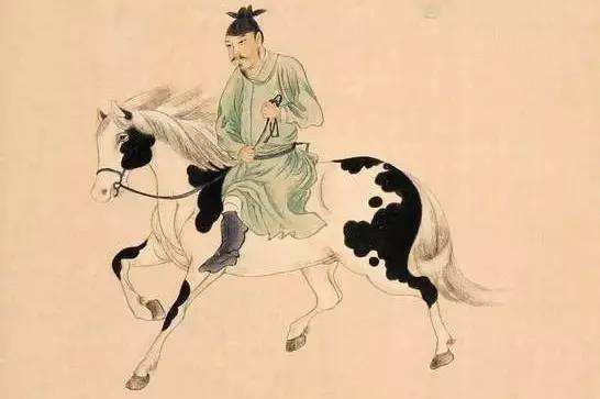 唐朝的病人,唐朝人的悲惨生活