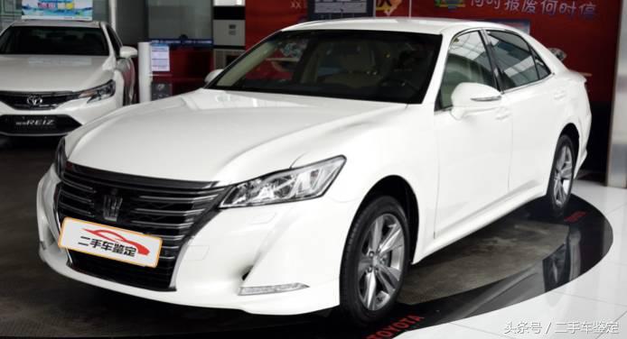 丰田车基础知识,车型知识讲解视频