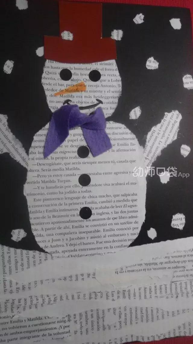 有关秋冬的diy手工,冬日简单绝美手工