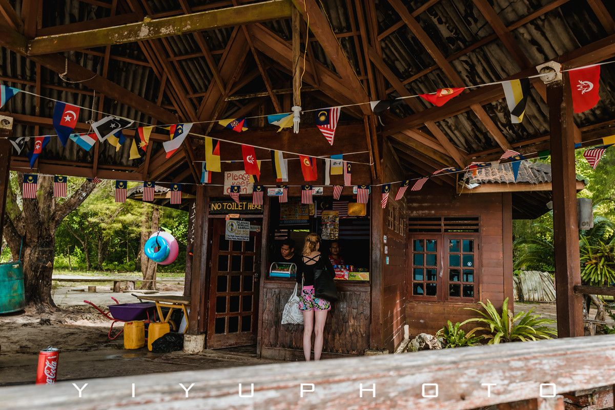 悠游一夏,马来西亚——六日自由行攻略