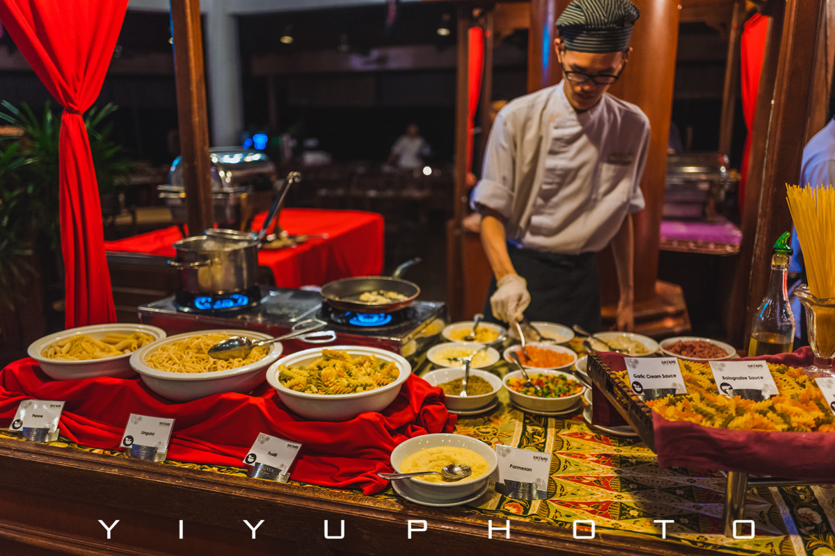 悠游一夏,马来西亚——六日自由行攻略