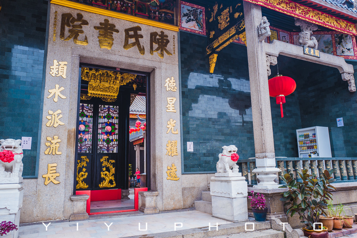 悠游一夏，马来西亚——六日自由行攻略