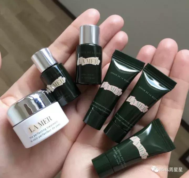 海蓝之谜雅诗兰黛折扣,海蓝之谜一套多少钱雅诗兰黛