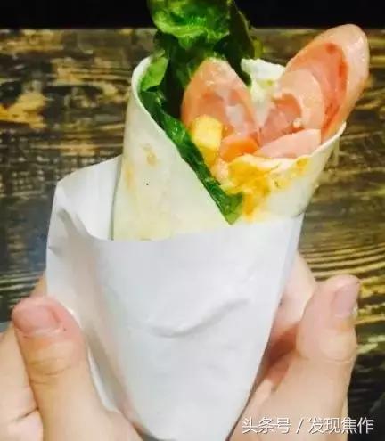 逛吃逛吃一下午,逛吃逛吃光吃不胖