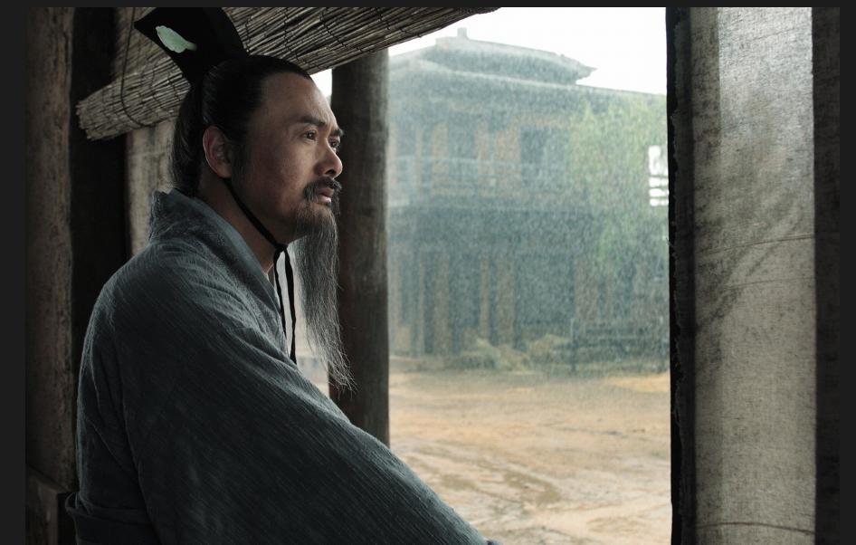 孔子真正历史记录,历史上的孔子武力排名