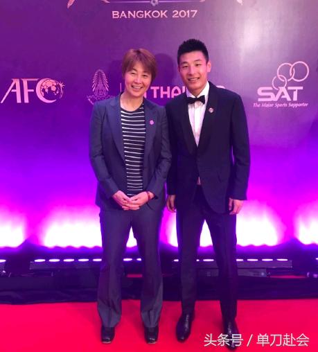 武磊放话了，明年要夺亚洲足球先生，但需帮上港拿冠军