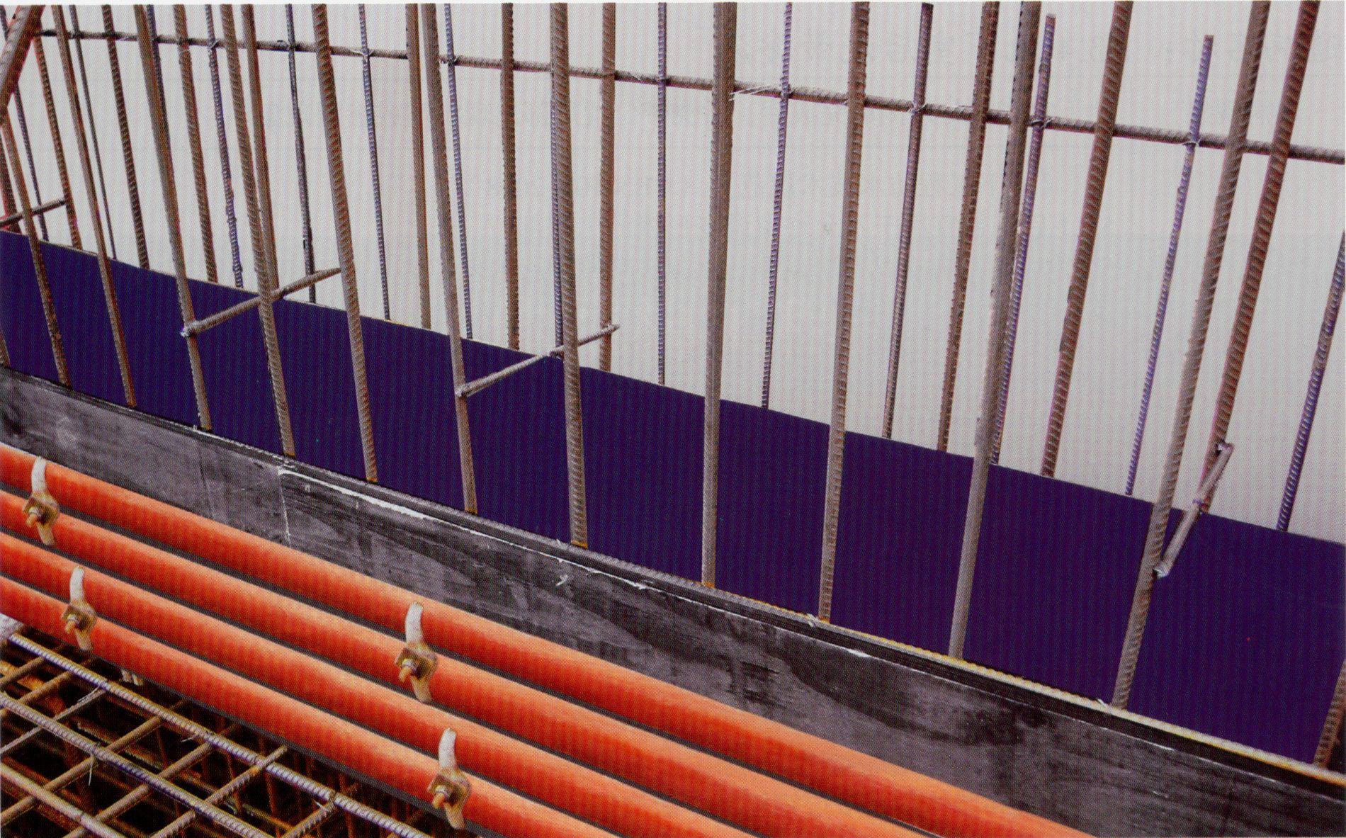 地下防水工程精讲,地下防水工程施工